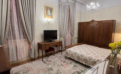 Купить 3-комнатную квартиру, Брест, Центр, ул. Орджоникидзе. Фото 11