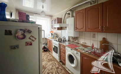 Купить 2-комнатную квартиру, Пограничная, , . Фото 11