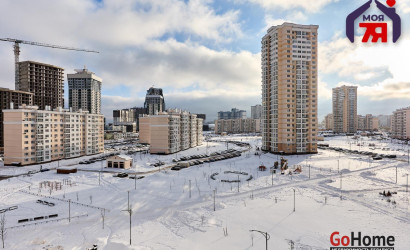 Купить 2-комнатную квартиру, Минск, Княгининская ул., 8 (Центральный район). Фото 5