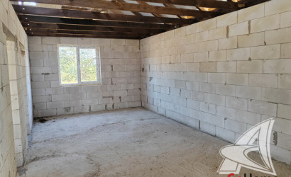 Купить дом, Теляки, Озятский с/с, 24.99 соток. Фото 10