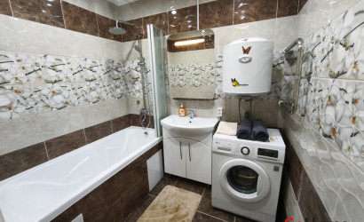 Снять 2-комнатную квартиру на сутки, Кобрин, Парковая 24. Фото 16