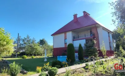  3-этаж.(165.1 м2), Береговой(Балтийская)