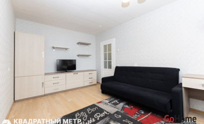 Купить 1-комнатную квартиру, Минск, ул. Каменногорская, д. 82 (Фрунзенский район). Фото 3