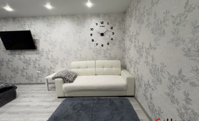 Снять 2-комнатную квартиру на сутки, Минск, ул. Райниса, д. 17 (Заводской район). Фото 2