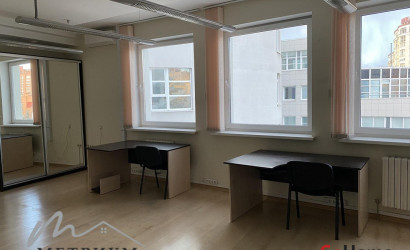 Аренда офиса, Минск, Шафарнянская ул., 11,  47.9 кв.м.. Фото 2