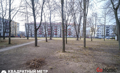 Купить 1-комнатную квартиру, Минск, Филатова ул., 5/а (Заводской район). Фото 32