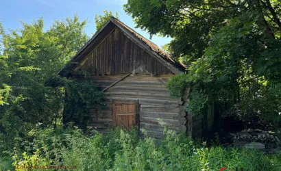  1-этаж.(45.4 м2), Браково(Центральная)