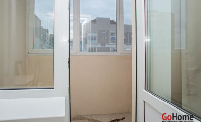 Купить 1-комнатную квартиру, Минск, Щорса ул., 3 (Московский район). Фото 13