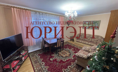 Купить 3-комнатную квартиру, Гродно, Лизы Чайкиной, 10. Фото 1