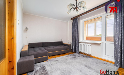 Купить 2-комнатную квартиру, Минск, Голодеда ул., 5/2(Заводской район). Фото 6