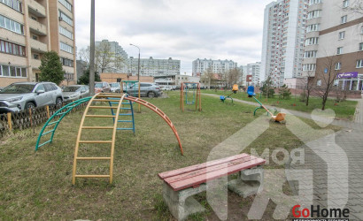 Купить 2-комнатную квартиру, Минск, Лукьяновича ул., 2(Советский район). Фото 19