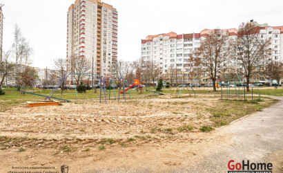 Купить 3-комнатную квартиру, Минск, Чайлытко, 15 (Фрунзенский район). Фото 23