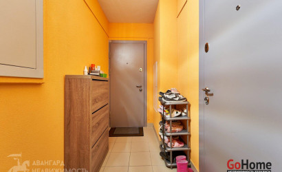 Купить 3-комнатную квартиру, Хатежино, Нижняя ул., 9. Фото 19