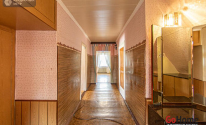 Купить 3-комнатную квартиру, Минск, Айвазовского пер., 14 (Заводской район). Фото 16