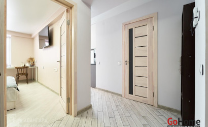 Купить 1-комнатную квартиру, Минск, Лобанка ул., 64 (Фрунзенский район). Фото 9