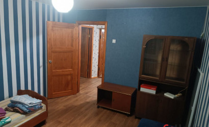 Снять 3-комнатную квартиру, Любань, ул. Ленина 98. Фото 4