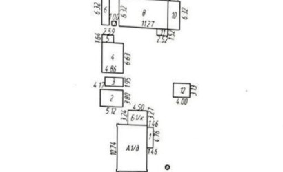 Купить дом, Городечно, Пушкина ул., 20.46 соток. Фото 24