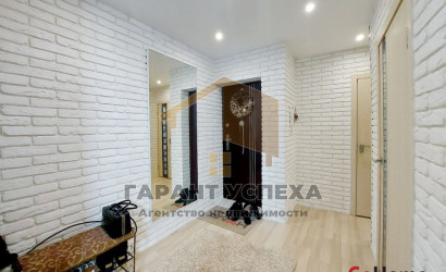 Купить 1-комнатную квартиру, Брест, ул. Буденого. Фото 11