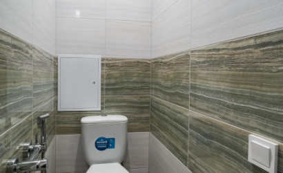 Купить 1-комнатную квартиру, Радошковичи, Восточная ул., 5/а. Фото 22