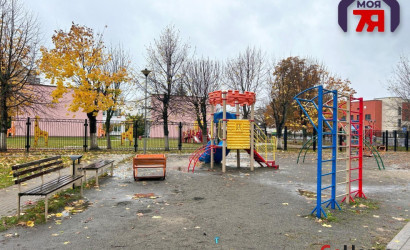 Купить 3-комнатную квартиру, Солигорск, Ленина ул., 36. Фото 23