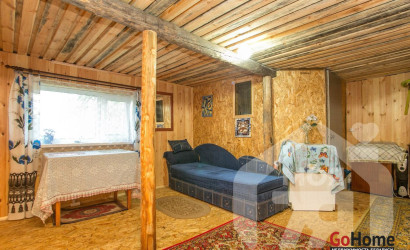 Купить дом, Кончаны, 21 соток. Фото 17