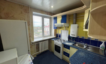 Снять 2-комнатную квартиру на сутки, Пружаны, Кобринская. Фото 3