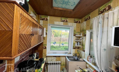 Купить дом в деревне, Тюльпан, 6 соток. Фото 12