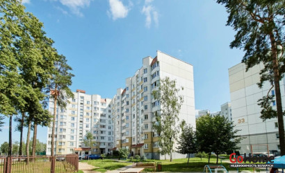 Снять 1-комнатную квартиру, Минск, ул. Основателей, д. 13(Первомайский район). Фото 9