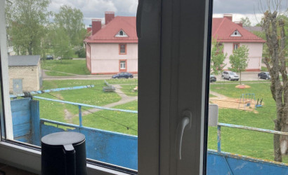 Купить 1-комнатную квартиру, Лида, Южный городок ул., 19. Фото 10