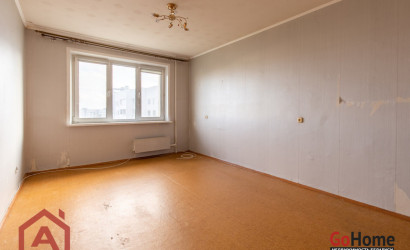  25-этаж.(51.6 м2), Минск(Скрыганова, 4А)