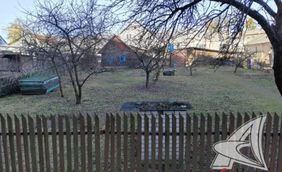  1-этаж.(46 м2), Брест(Киевка)