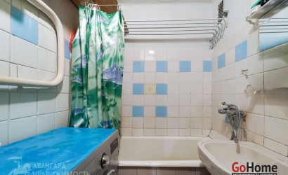 Купить 3-комнатную квартиру, Минск, Якубова ул., 66/1 (Ленинский район). Фото 12