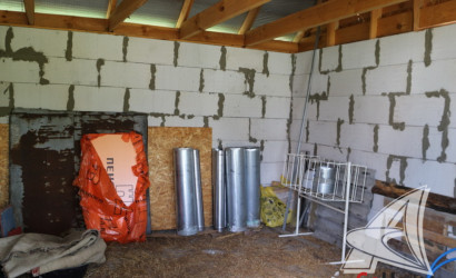 Купить дом в деревне, Домачево, Домачевский с/с, 11.64 соток. Фото 20