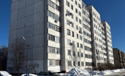 Купить 3-комнатную квартиру, Могилев, бульвар Непокорённых, 61/А. Фото 1