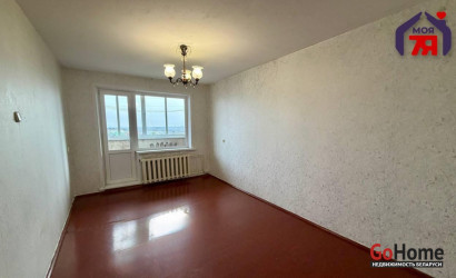 Купить 2-комнатную квартиру, Слуцк, Солигорская ул., 8. Фото 6