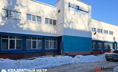 Купить 3-комнатную квартиру, Минск, Рабочий пер., 1 (Ленинский район). Фото 15