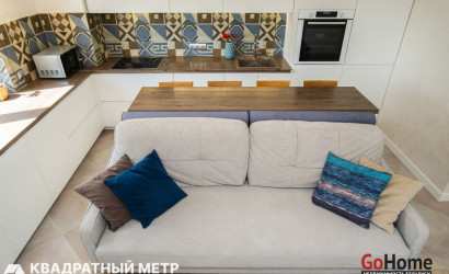 Купить 3-комнатную квартиру, Минск, ул. Карвата, д. 31Г (Партизанский район). Фото 5