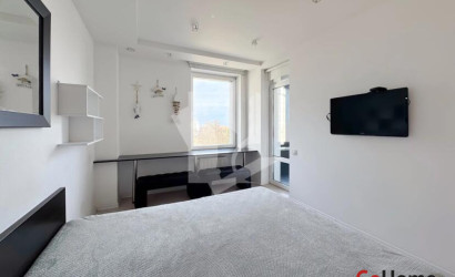 Купить 3-комнатную квартиру, Минск, Победителей просп., 27 (Центральный район). Фото 21