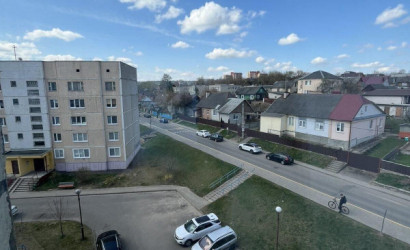 Купить 2-комнатную квартиру, Слоним, 17 Сентября ул., 7. Фото 6