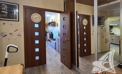 Купить 1-комнатную квартиру, Брест, Восток, ул. Московская. Фото 20