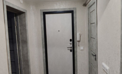 Снять 1-комнатную квартиру на сутки, Дзержинск, ул.Франциска Скорины, д.39. Фото 5