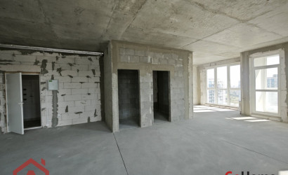 Купить 1-комнатную квартиру, Минск, Игоря Лученка, 24 (Октябрьский район). Фото 14