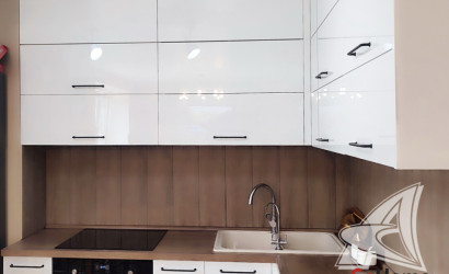 Купить 1-комнатную квартиру, Брест, Центр, ул. Гоголя. Фото 8