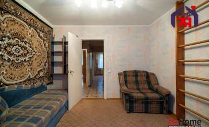 Купить 2-комнатную квартиру, Минск, Красина ул., 22(Заводской район). Фото 7