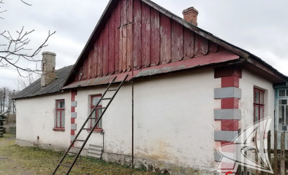 Купить дом, Оберовщина, Рясненский с/с, 24.82 соток. Фото 1