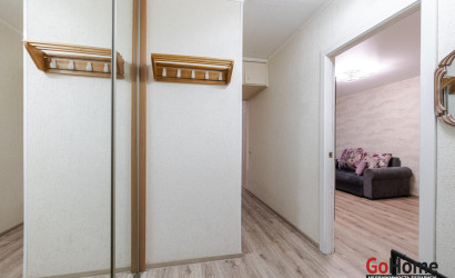 Купить 1-комнатную квартиру, Минск, Руссиянова ул., 13/1 (Первомайский район). Фото 17