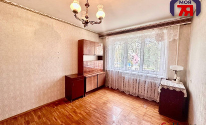 Купить 3-комнатную квартиру, Солигорск, Набережная ул., 1. Фото 10
