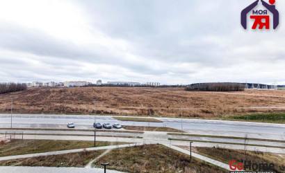 Купить 1-комнатную квартиру, Минск, Лосика ул., 53 (Московский район). Фото 12