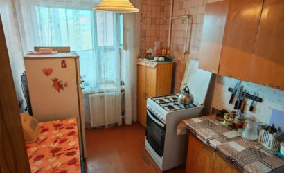 Купить 2-комнатную квартиру, Могилев, Народного Ополчения, 14. Фото 6
