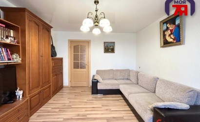 Купить 3-комнатную квартиру, Солигорск, Богомолова ул., 9. Фото 15